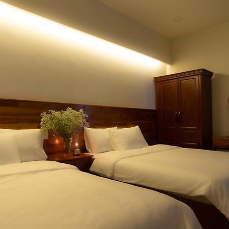 Thanh Xuan Hotel Da Lat Kültér fotó