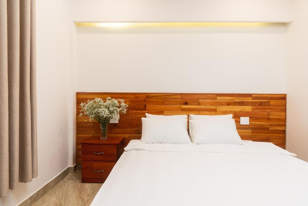 Thanh Xuan Hotel Da Lat Kültér fotó
