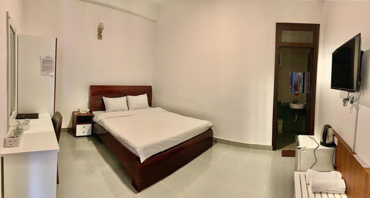 Thanh Xuan Hotel Da Lat Kültér fotó