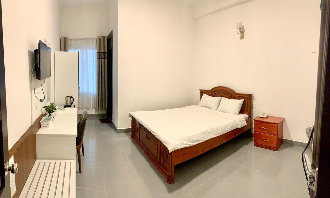 Thanh Xuan Hotel Da Lat Kültér fotó